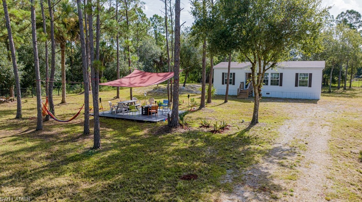 245 S Palomino, Clewiston, FL 33440