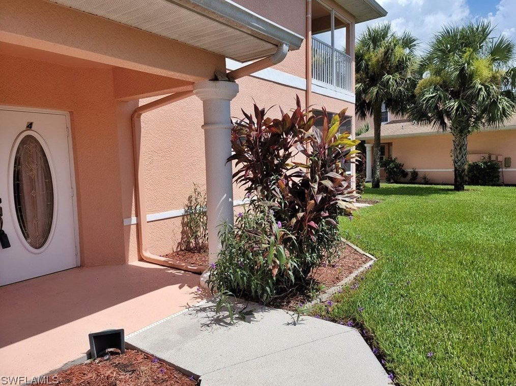 20028 Lake Vista Cir N #4a, Lehigh Acres, FL 33936