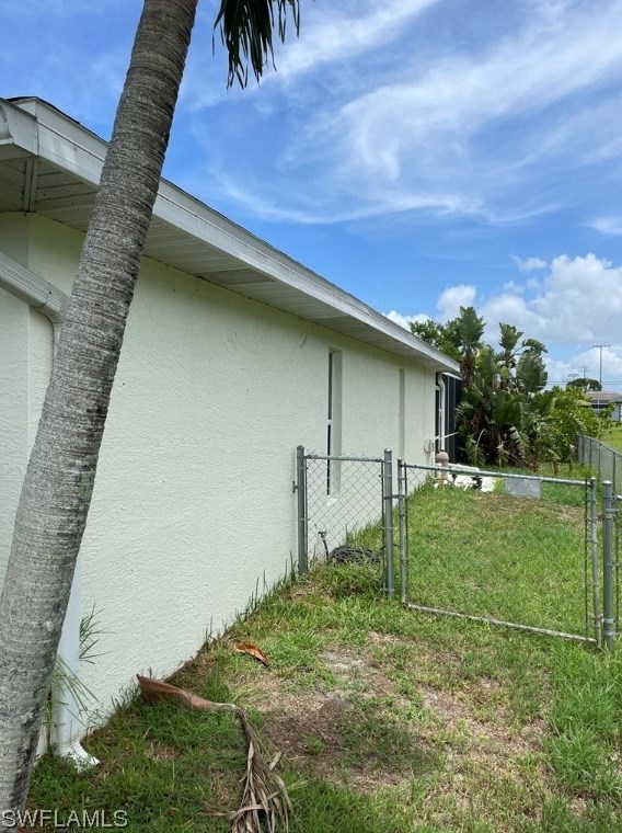 2609 Sw 18th Ave, Cape Coral, FL 33904