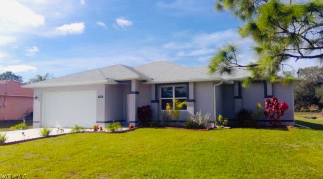 710 Fargo Dr, Fort Myers, FL 33913