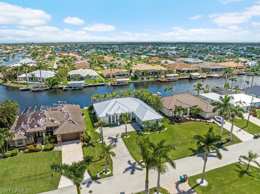 2306 Sw 51st St, Cape Coral, FL 33914