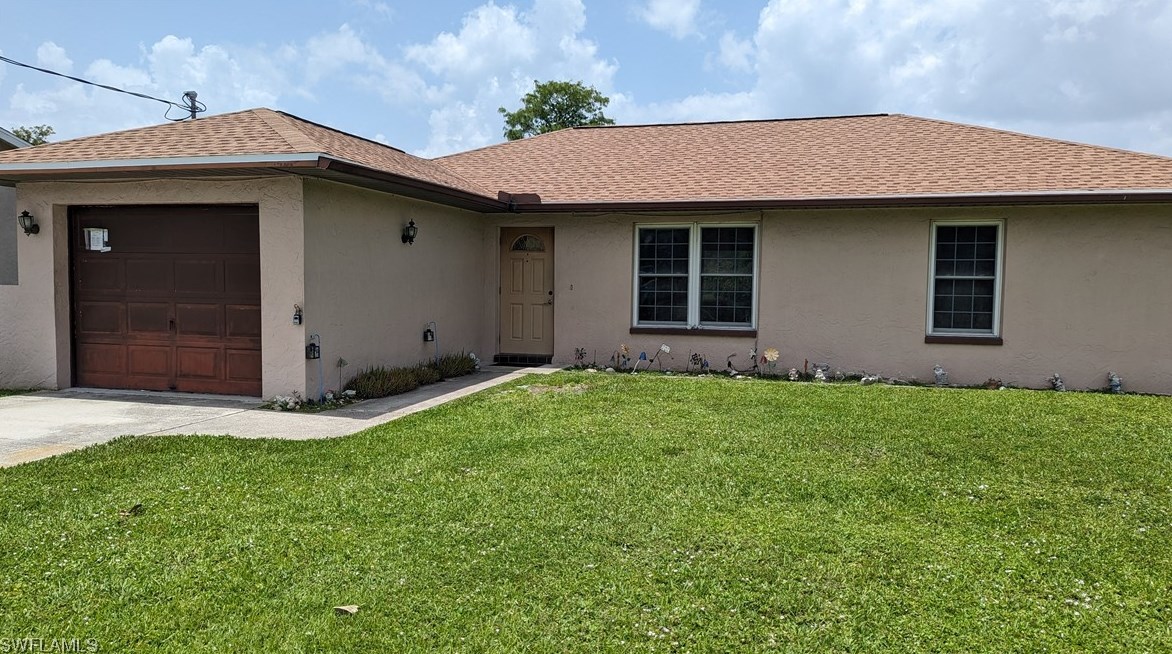 2631 Montego Dr, Fort Myers, FL 33905-2328