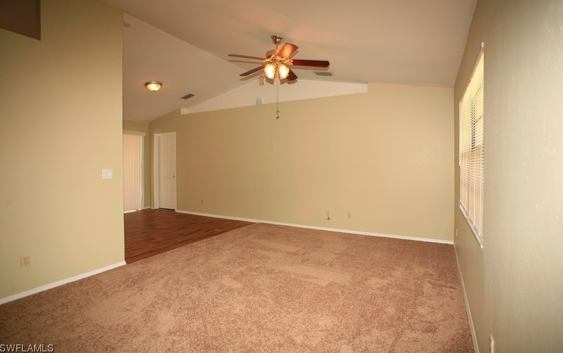 18550 Narcissus Rd, Fort Myers, FL 33967
