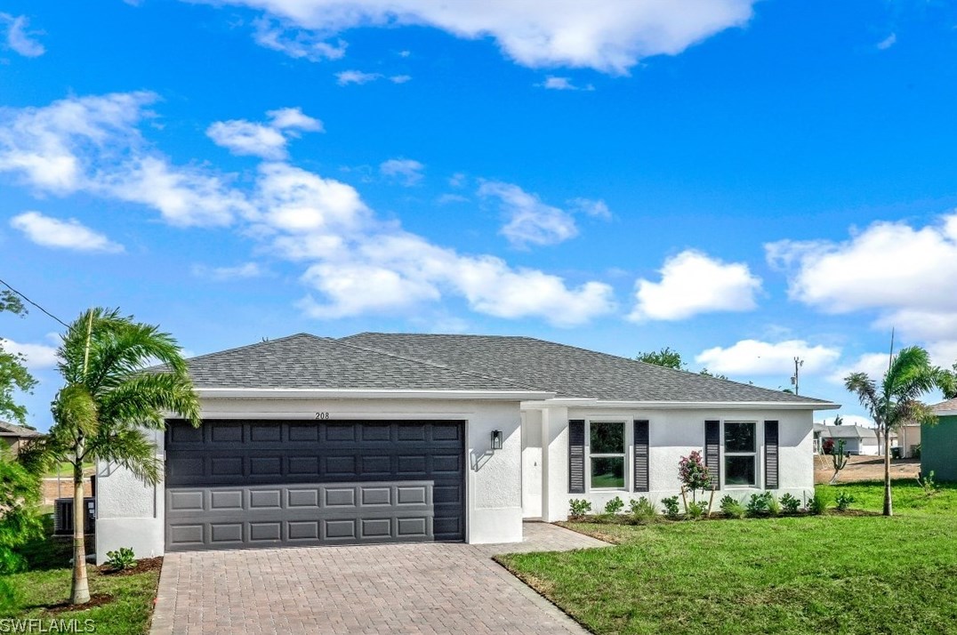 2015 5th Ter, Cape Coral, FL 33909-2768