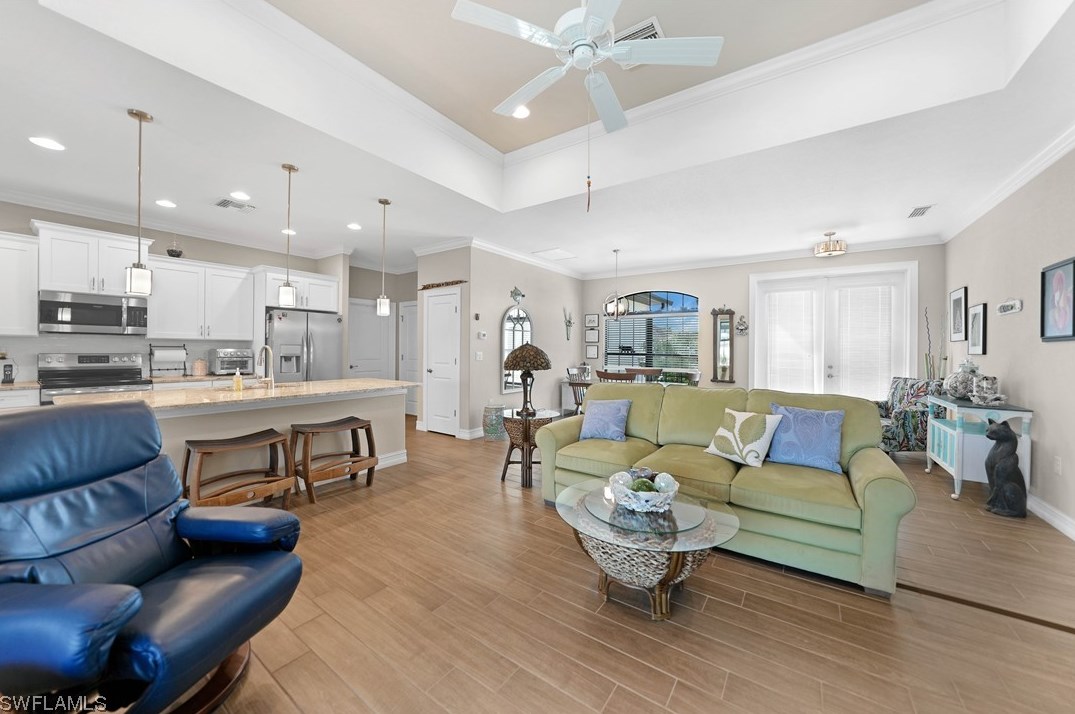 7507 Pon Kan, Punta Gorda, FL 33955