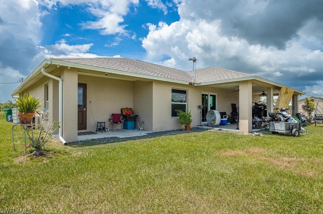 3029 Birwood Cir, Labelle, FL 33935-5391