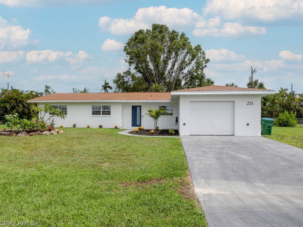233 48th Ter, Cape Coral, FL 33914-5969