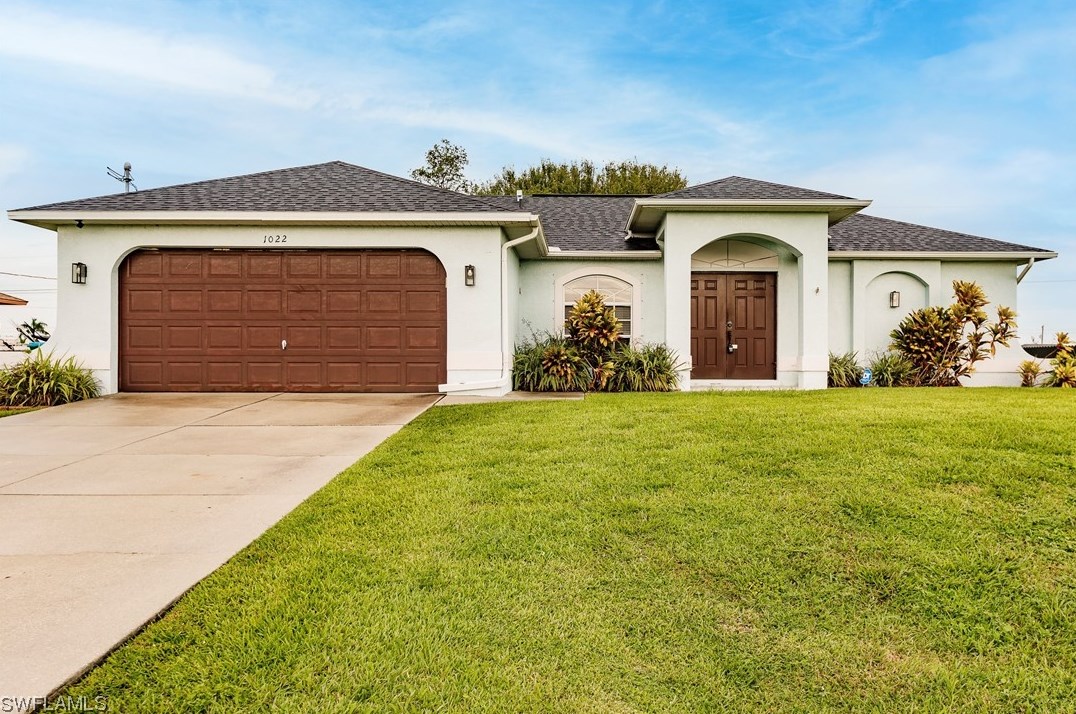 1022 Se 5th Ave, Cape Coral, FL 33990