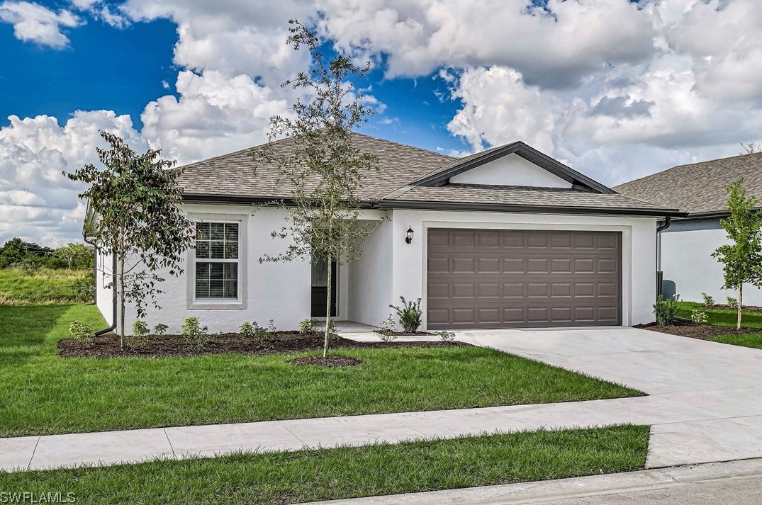 897 Arthur St, Ave Maria, FL 34142