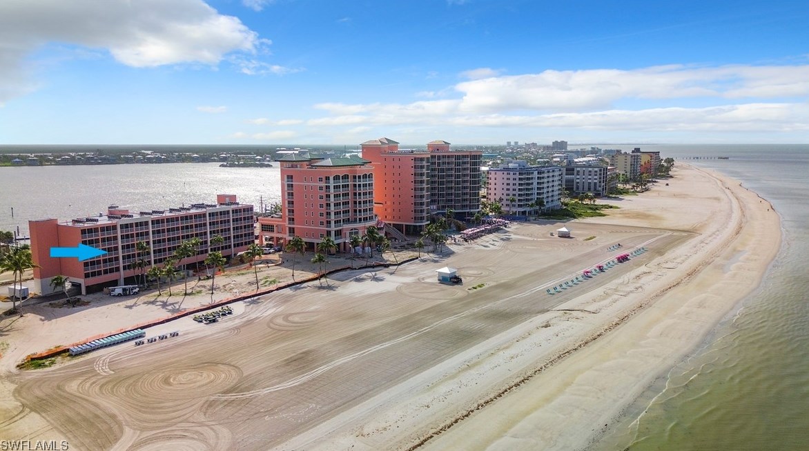 140 Estero Blvd #2311, Fort Myers Beach, FL 33931
