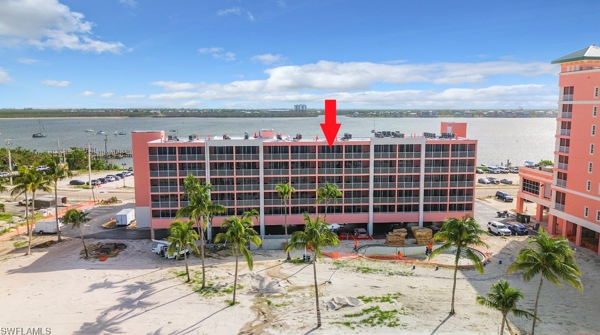 140 Estero Blvd #2506, Fort Myers Beach, FL 33931
