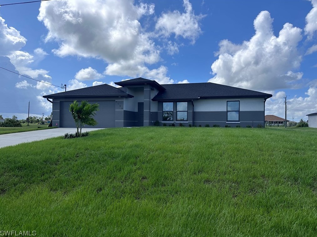 2310 Ne 7th Ave, Cape Coral, FL 33909