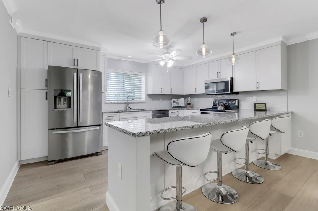4446 Crossjack Ct, Fort Myers, FL 33919-4750
