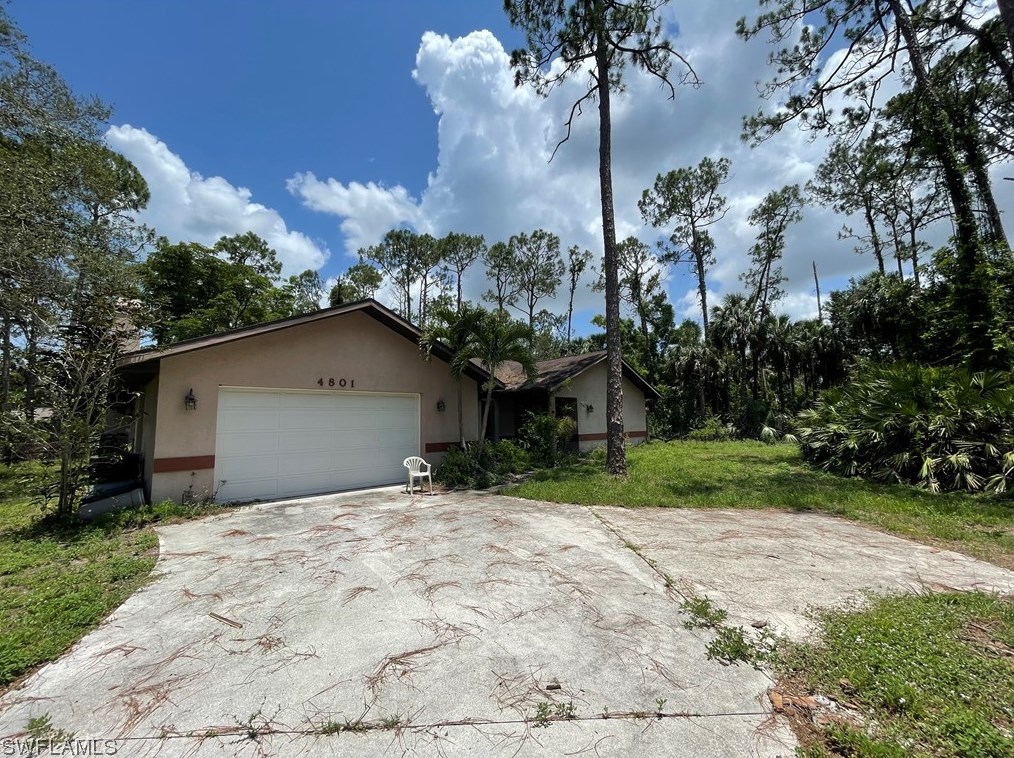 4801 Cedar Hammock Ct, Fort Myers, FL 33905-6631