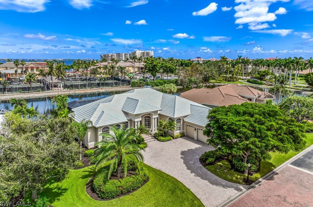 14581 Ocean Bluff Dr, Fort Myers, FL 33908-4920