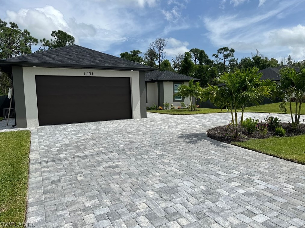 1101 Embers Pkwy, Cape Coral, FL