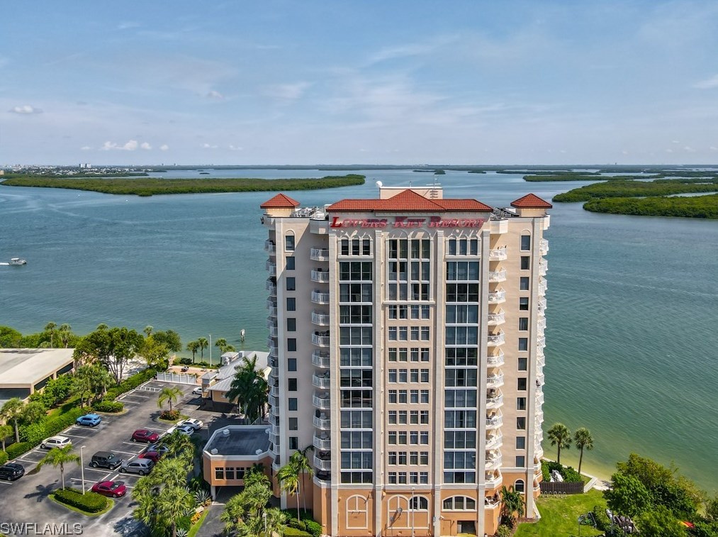 8771 Estero Blvd #1201, Fort Myers Beach, FL 33931