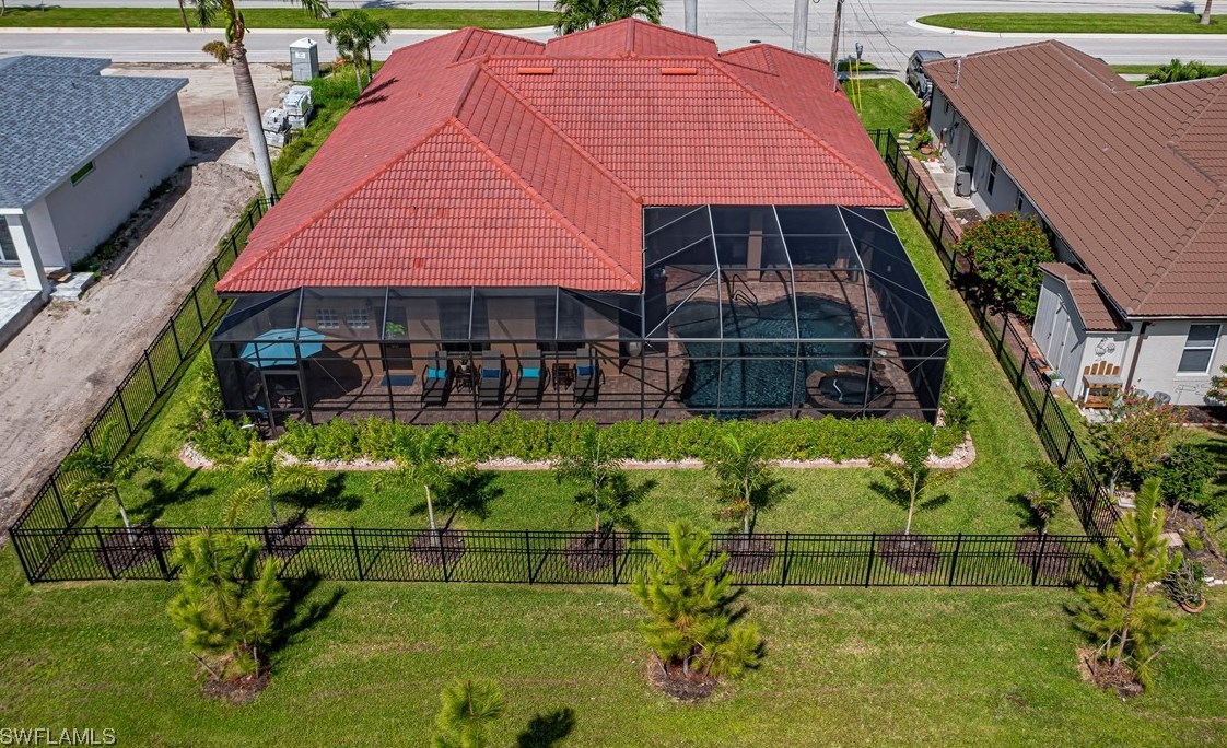 4415 Sands Blvd, Cape Coral, FL 33914-6050