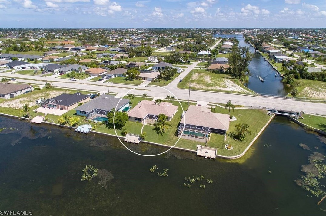 444 Trafalgar Pkwy, Cape Coral, FL 33991-3442