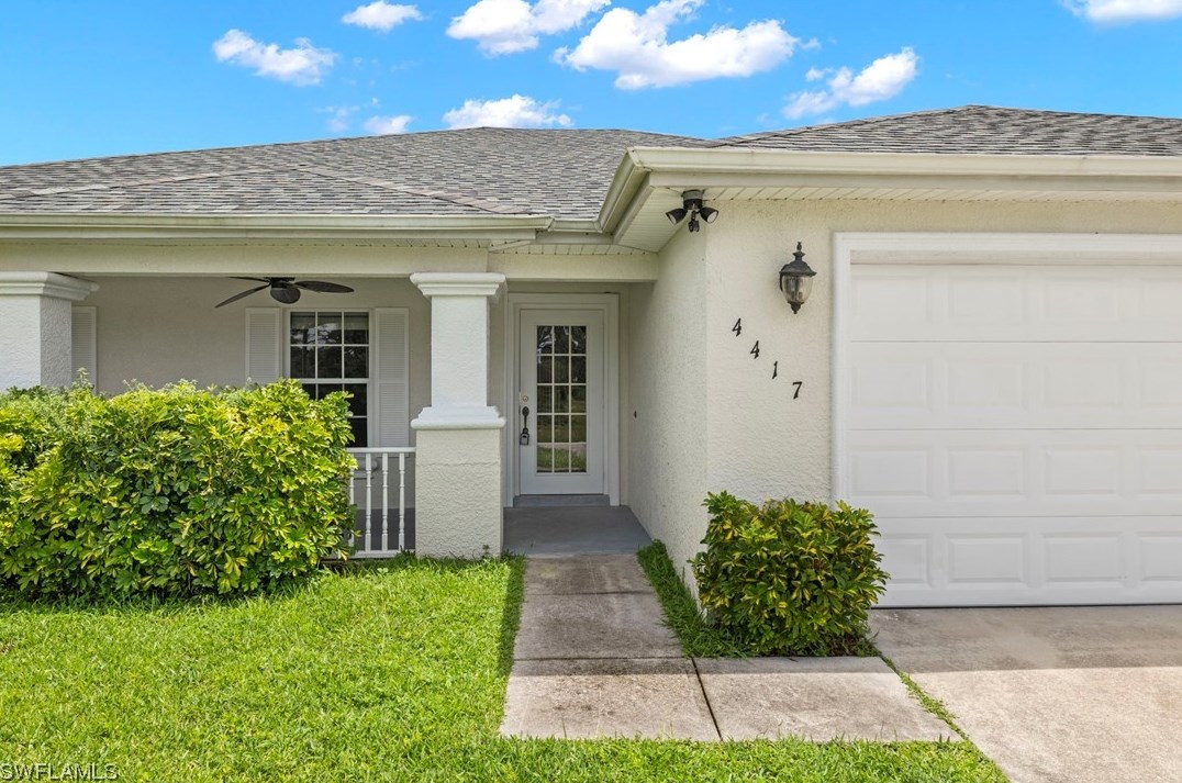 4417 Ne 14th Pl, Cape Coral, FL 33909