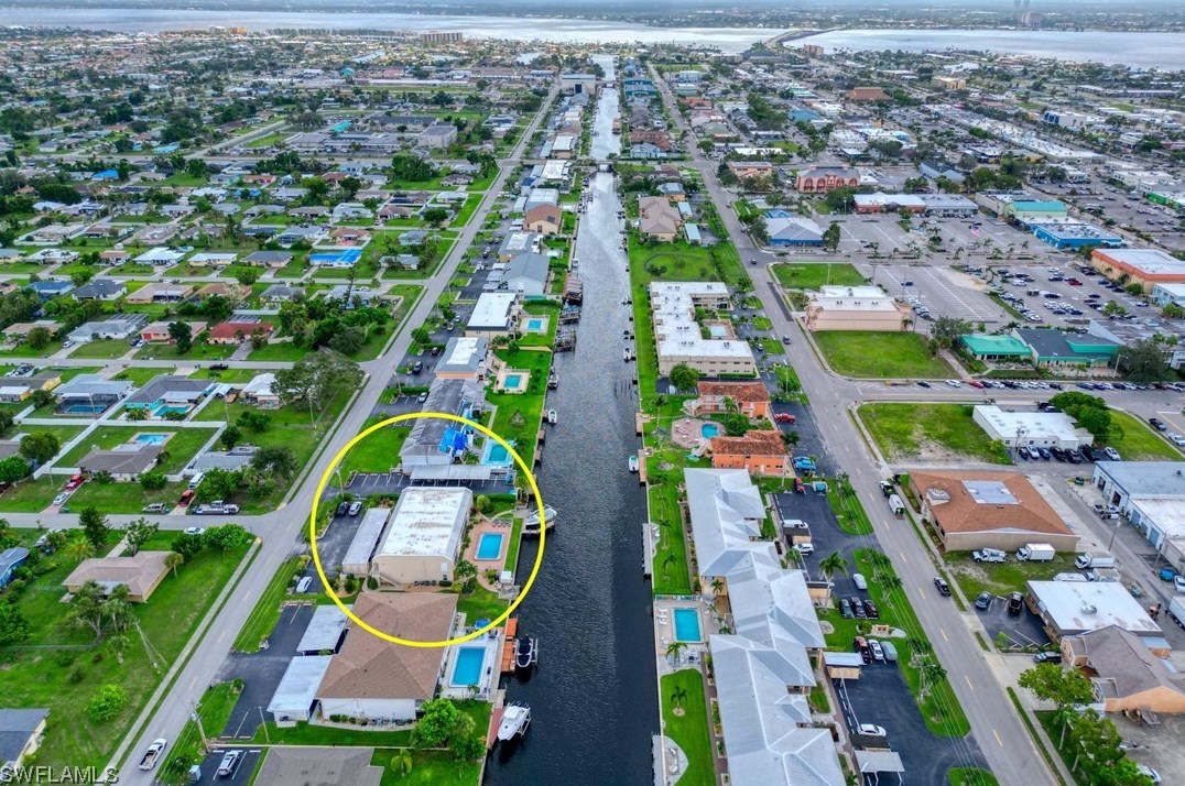 912 Se 46th St #202, Cape Coral, FL 33904