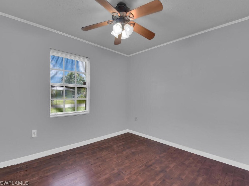 13242 2nd St, Fort Myers FL  33905-2006 exterior