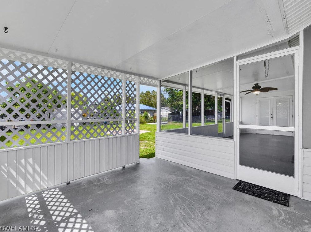 13242 2nd St, Fort Myers FL  33905-2006 exterior