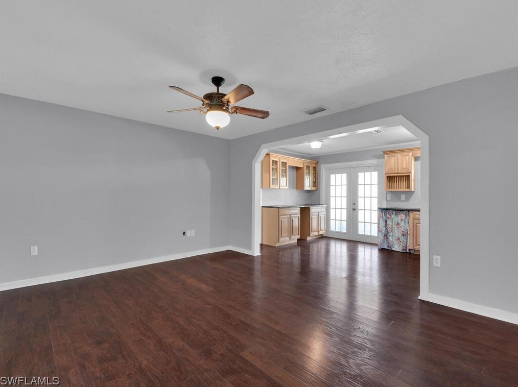 13242 2nd St, Fort Myers FL  33905-2006 exterior