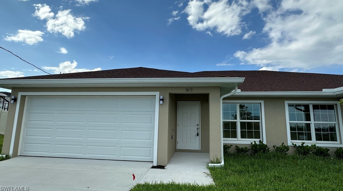1611 Savona Pkwy W, Cape Coral, FL 33904