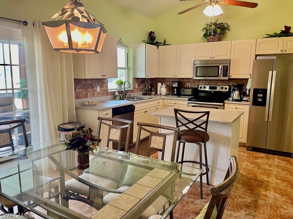 5114 Butte St, Lehigh Acres, FL 33971