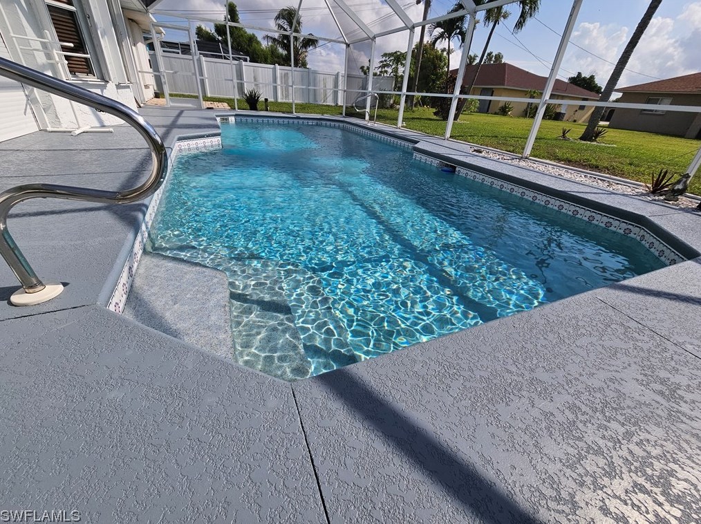 2813 Academy Blvd, Cape Coral, FL 33904-3555
