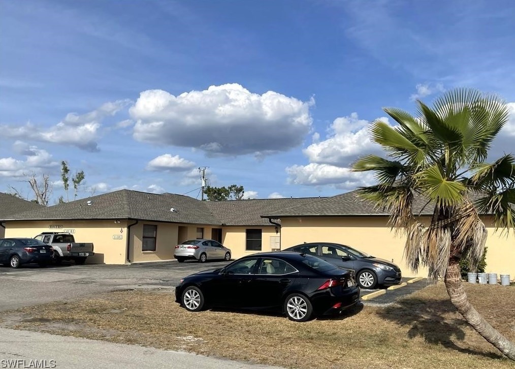 4407 Sw 7th Pl #1, Cape Coral, FL 33914