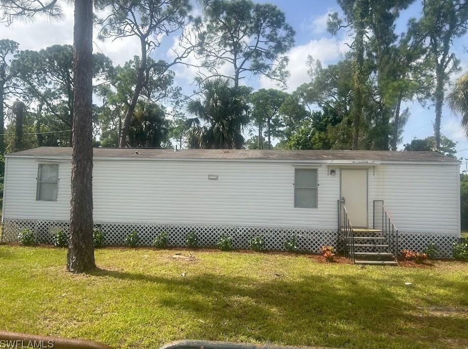 7773 Bogart Dr, Fort Myers, FL 33917-6204