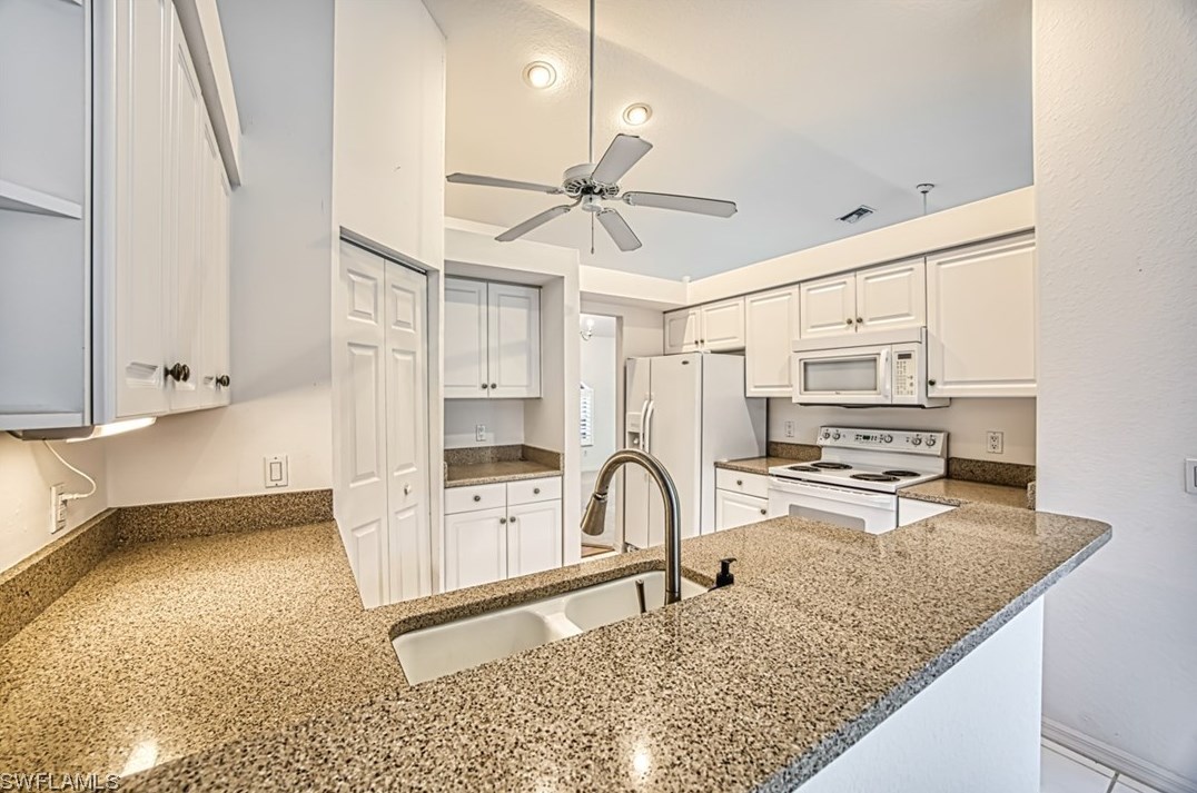 8932 Bracken Way, Fort Myers FL  33908-3635 exterior