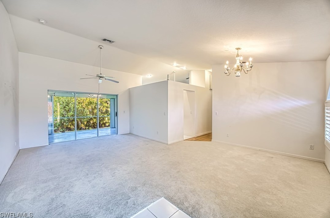 8932 Bracken Way, Fort Myers FL  33908-3635 exterior