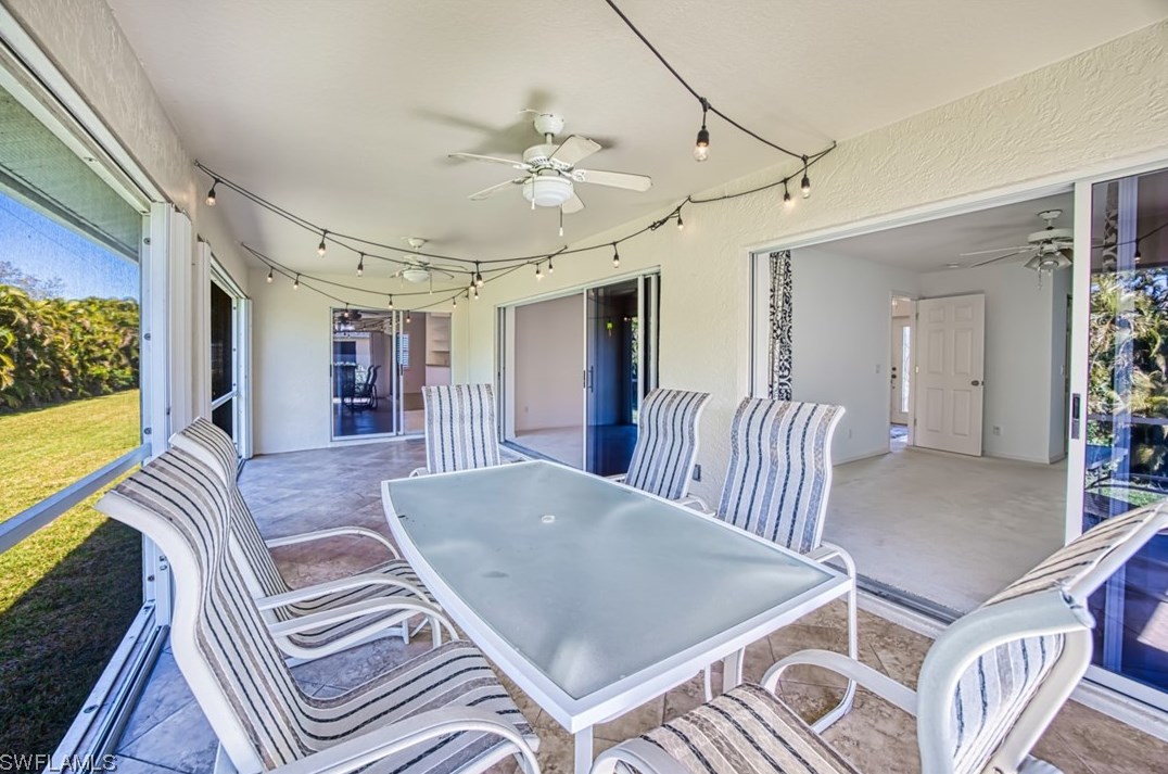 8932 Bracken Way, Fort Myers FL  33908-3635 exterior