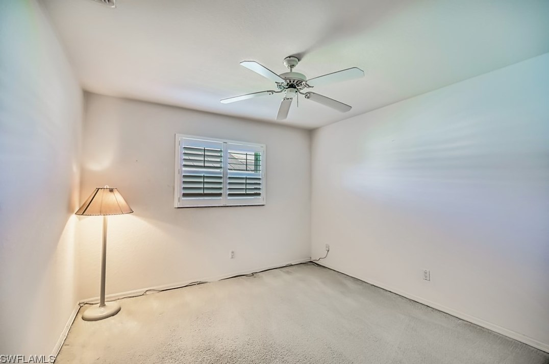 8932 Bracken Way, Fort Myers FL  33908-3635 exterior