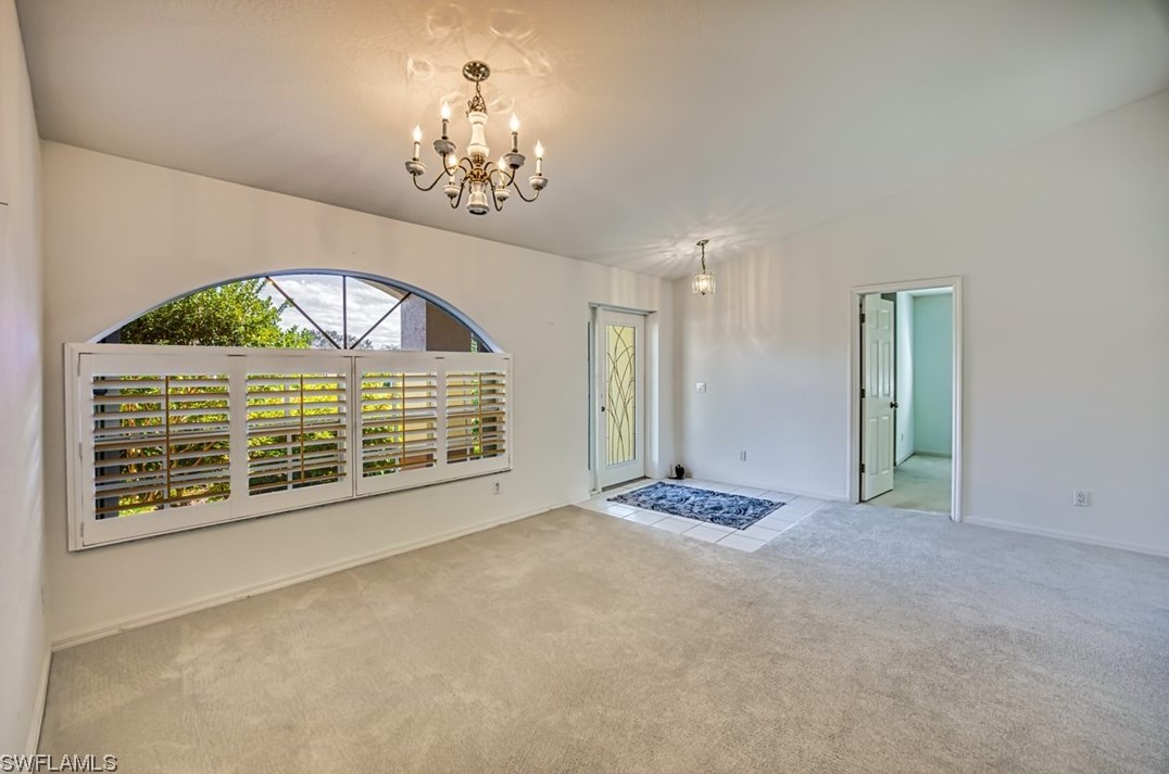 8932 Bracken Way, Fort Myers FL  33908-3635 exterior