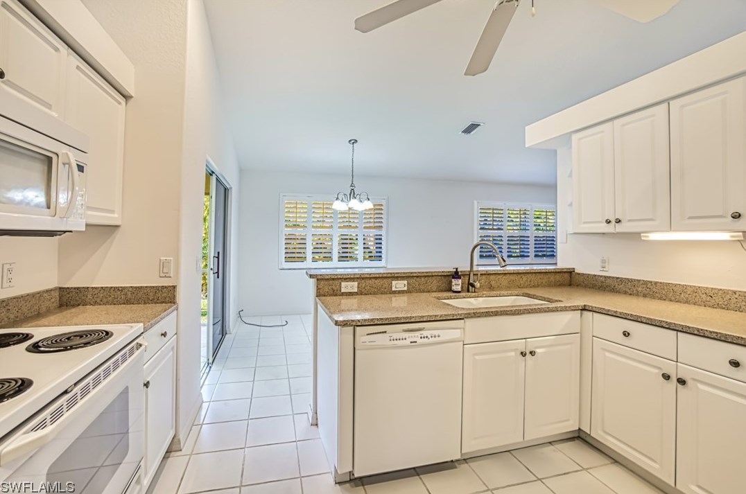 8932 Bracken Way, Fort Myers FL  33908-3635 exterior