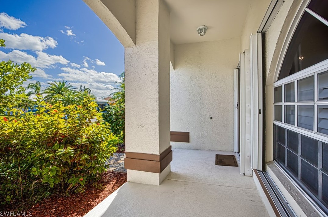 8932 Bracken Way, Fort Myers FL  33908-3635 exterior