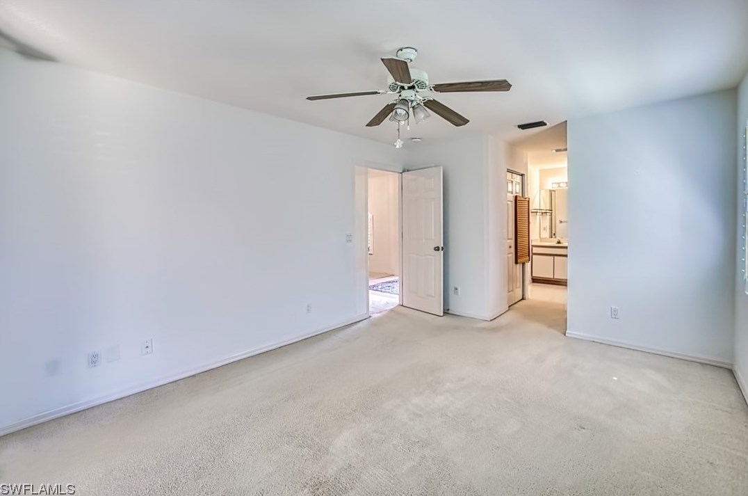 8932 Bracken Way, Fort Myers FL  33908-3635 exterior