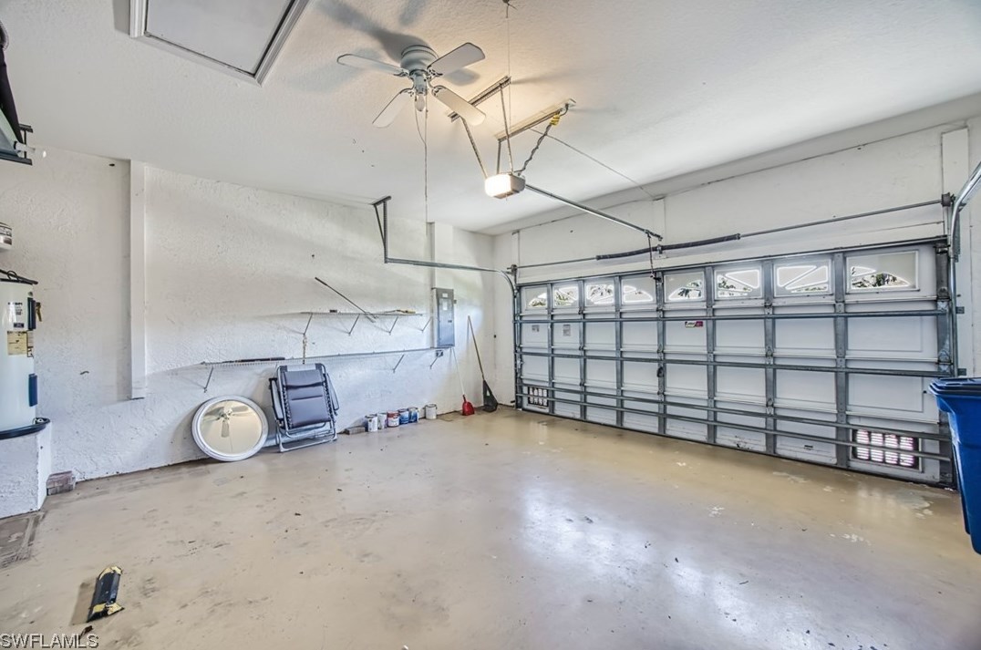 8932 Bracken Way, Fort Myers FL  33908-3635 exterior