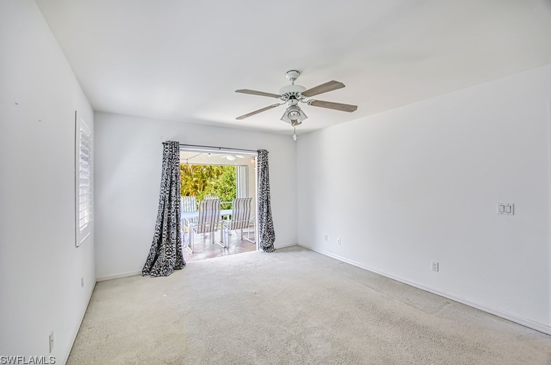 8932 Bracken Way, Fort Myers FL  33908-3635 exterior