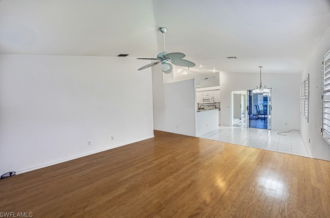 8932 Bracken Way, Fort Myers FL  33908-3635 exterior