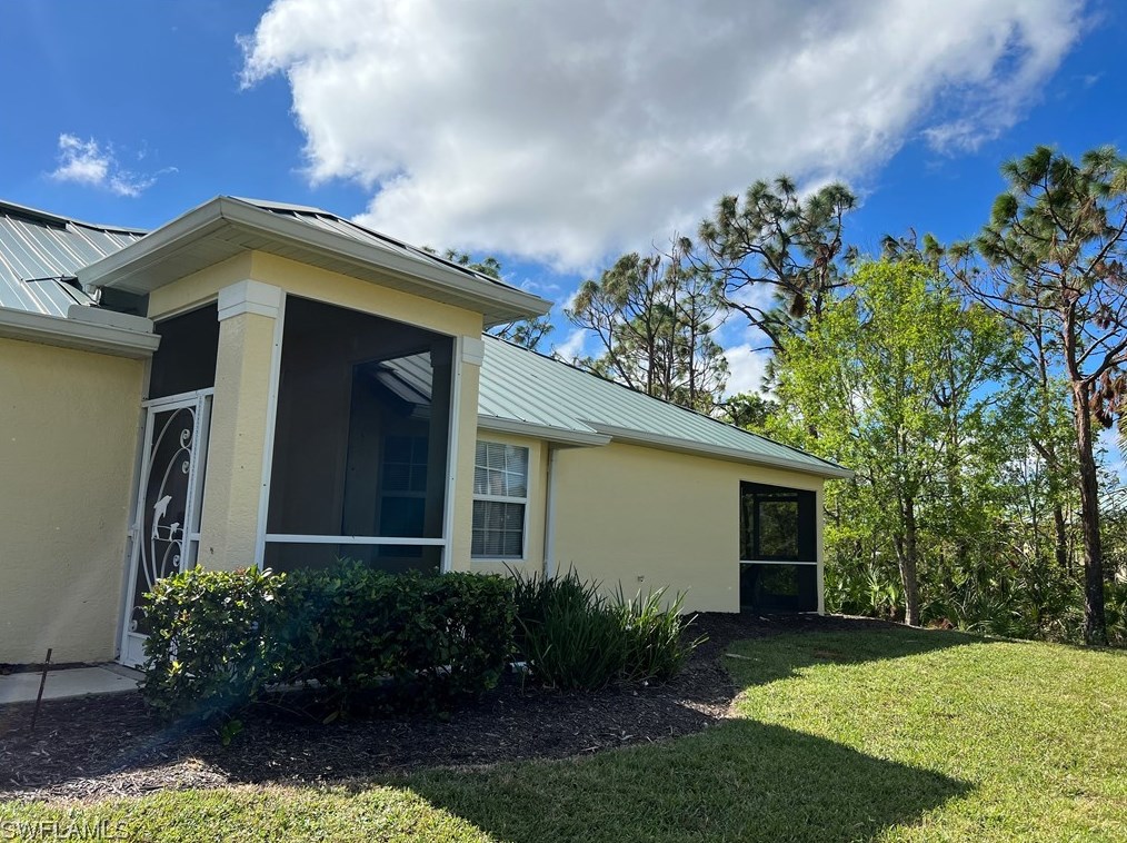 316 Islamorada Blvd, Punta Gorda, FL 33955-3811