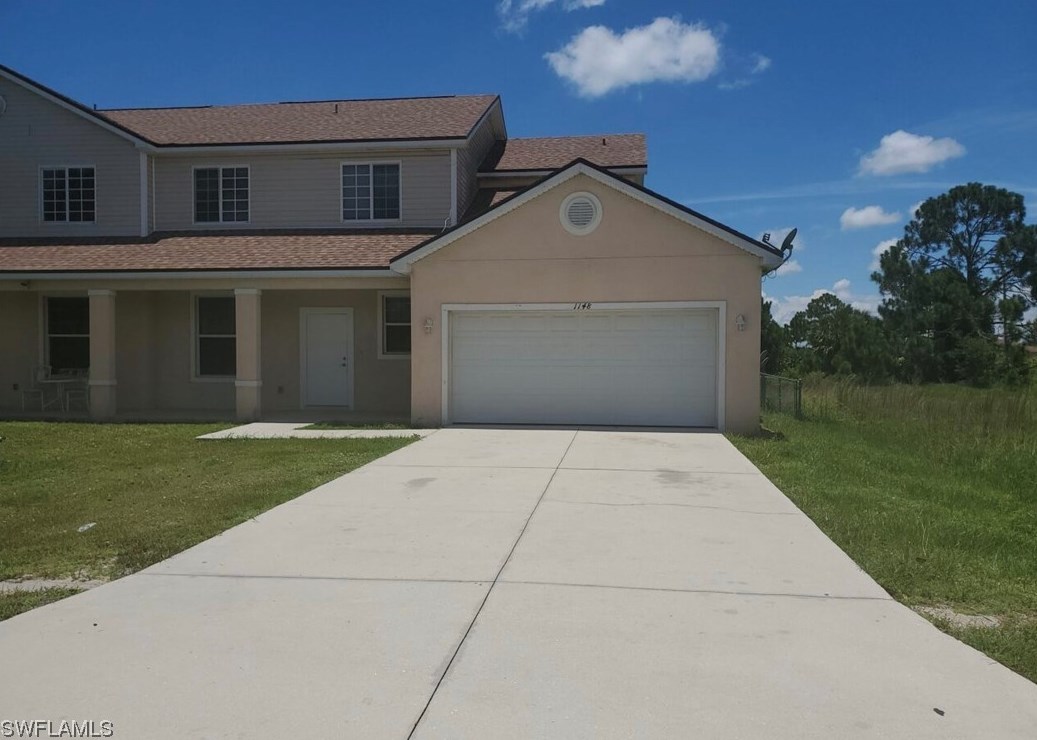 1148-1150 Countess Ave, Lehigh Acres, FL 33974