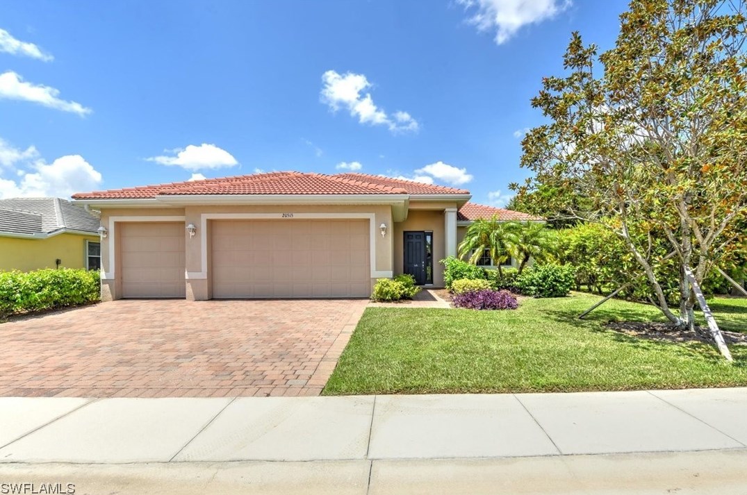 20515 Sky Meadow Ln, Fort Myers, FL 33917
