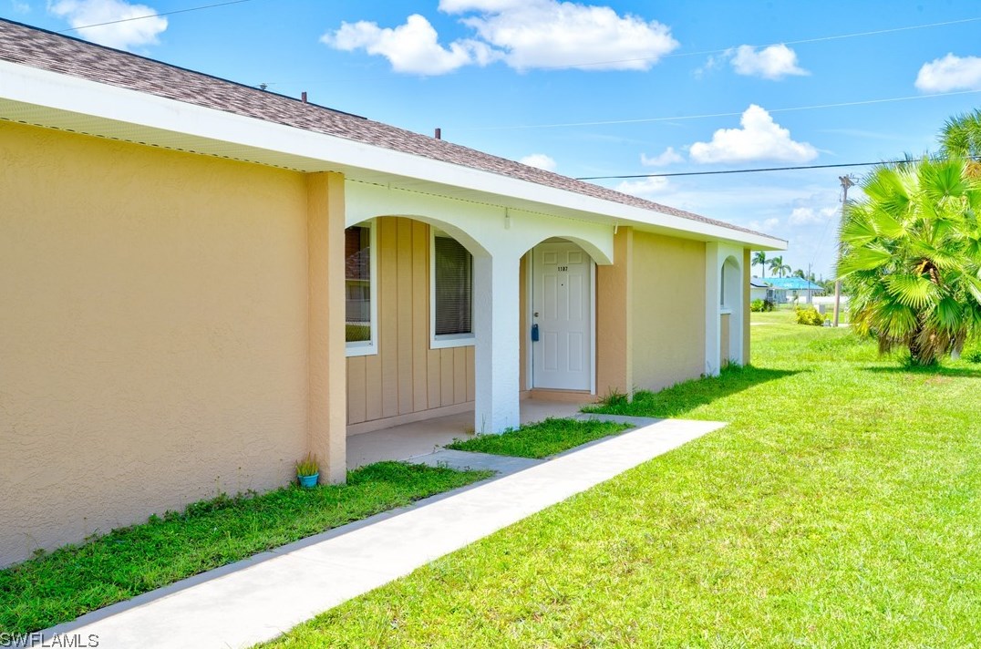 1105-1107 Cape Coral Parkway W, Cape Coral, FL 33914