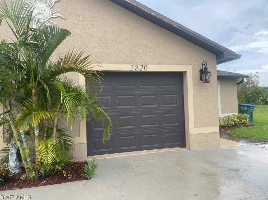 2820 Ne 7th Pl, Cape Coral, FL 33909