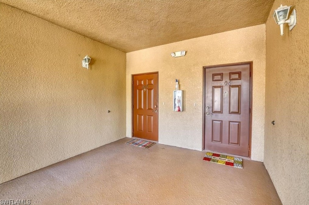 1096 Winding Pines Circle #205, Cape Coral, FL 33909